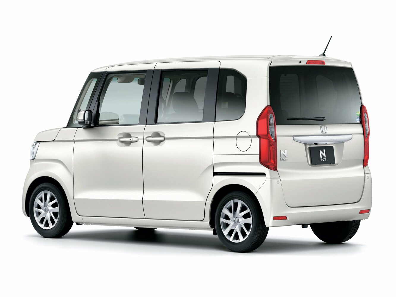 Honda N-BOX G Honda