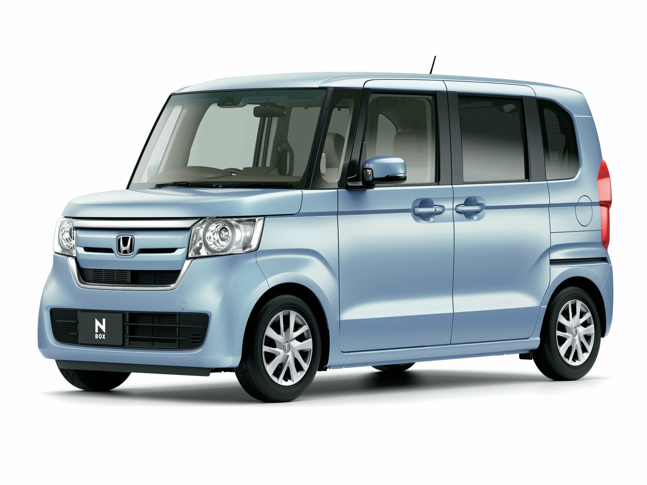 Honda N-BOX G Honda