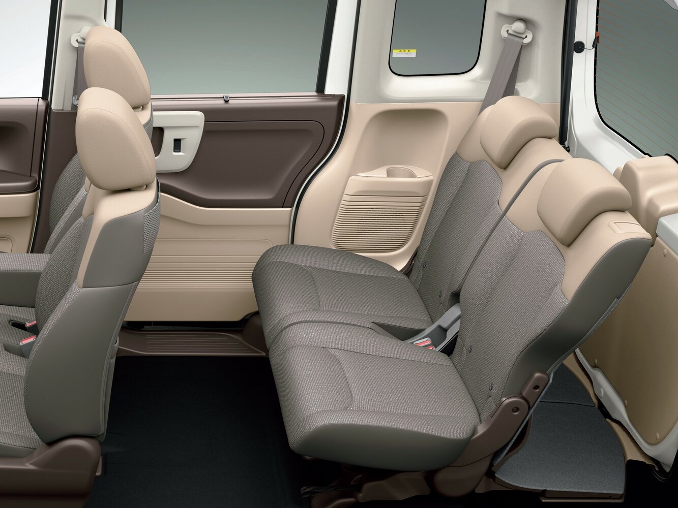 Honda N-BOX G Honda