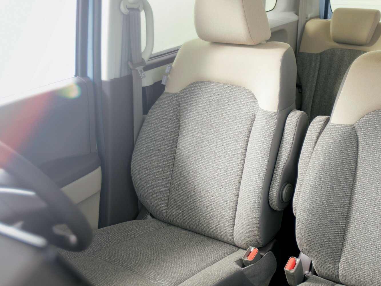 Honda N-BOX G Honda