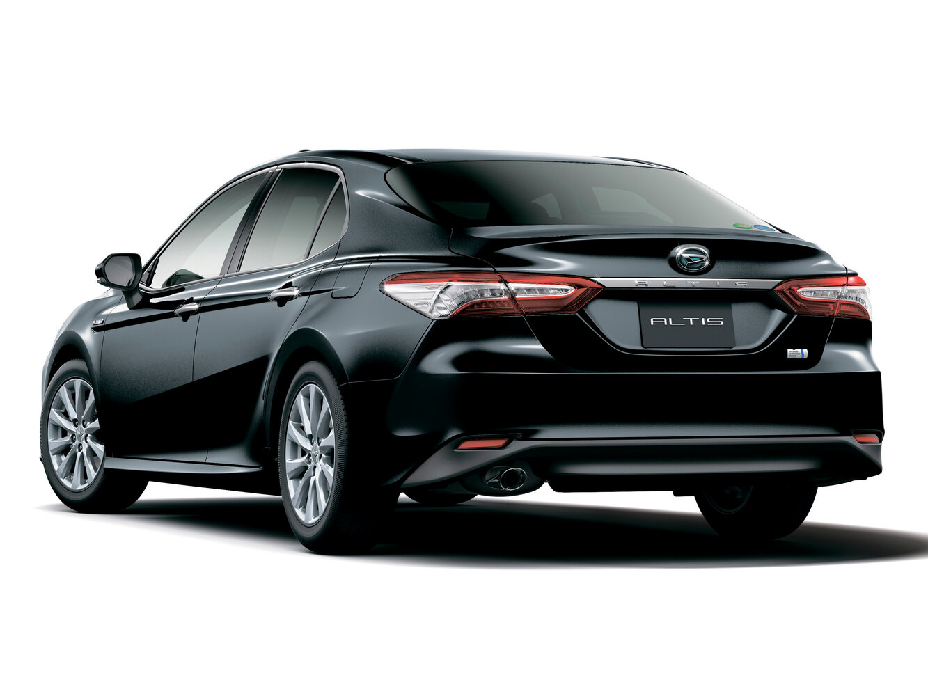 Daihatsu Altis G