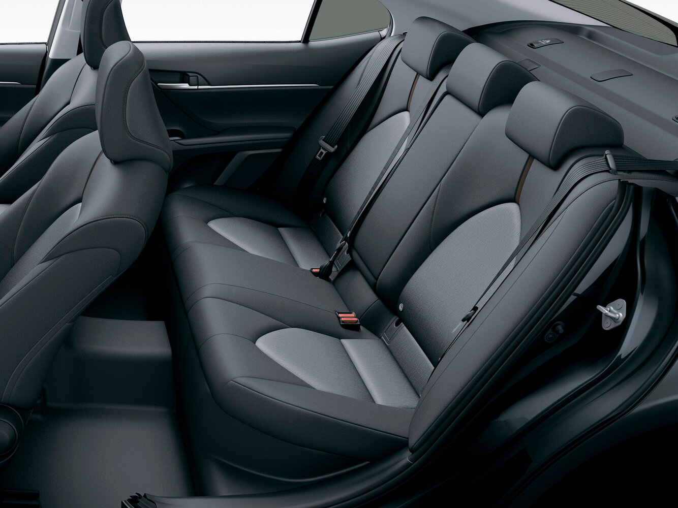 Daihatsu Altis G