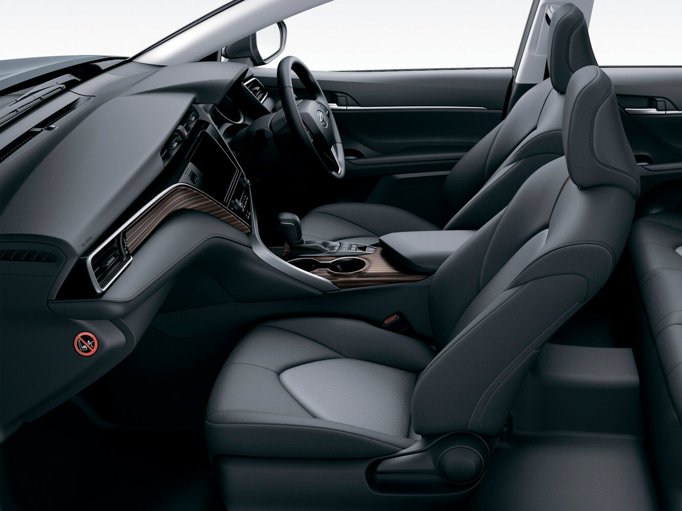 Daihatsu Altis G