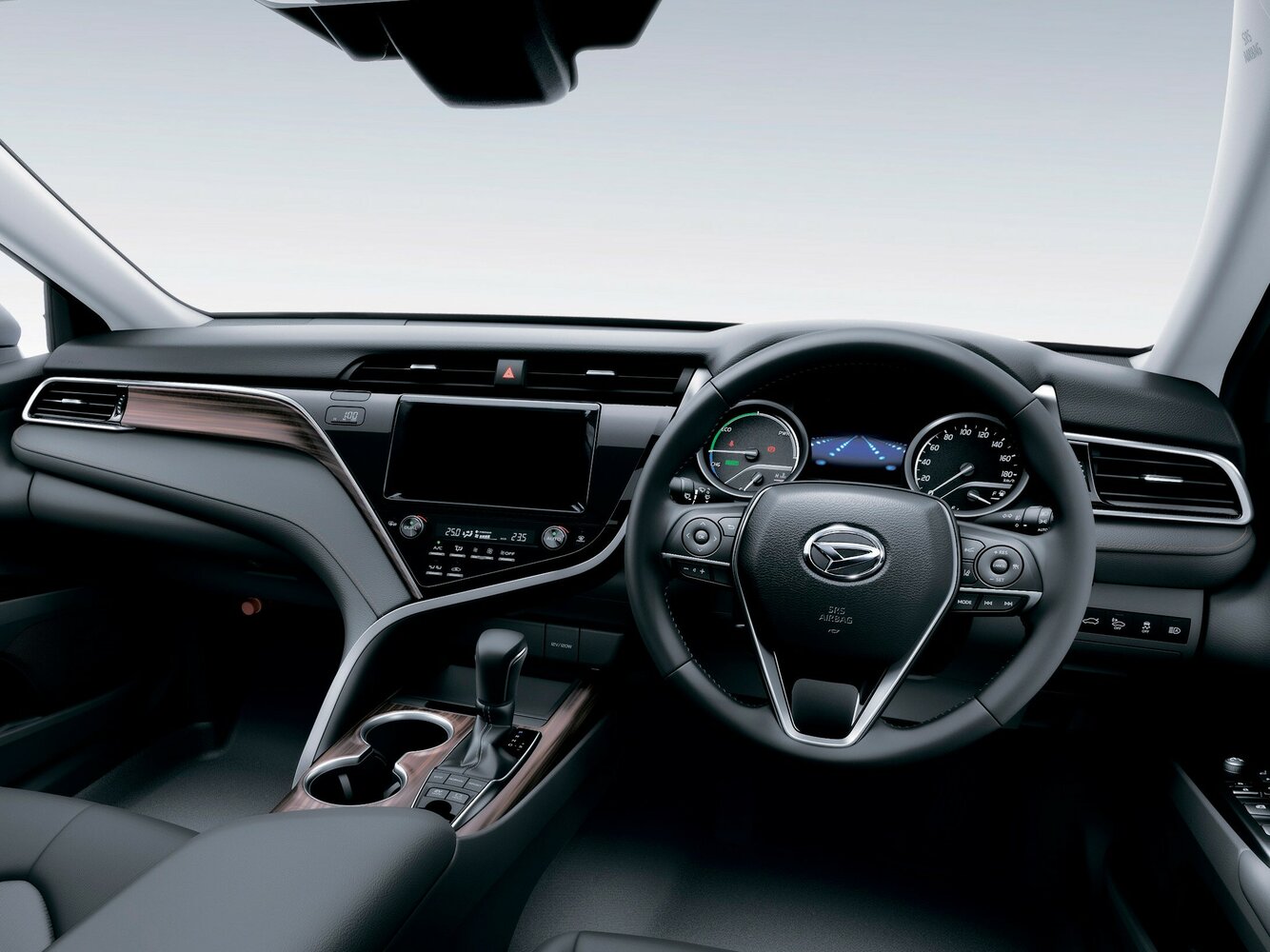 Daihatsu Altis G