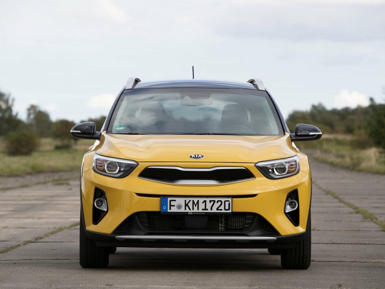 Kia Stonic Prestige