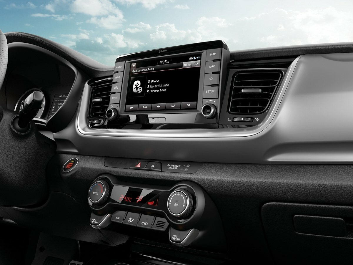 Kia Stonic Prestige