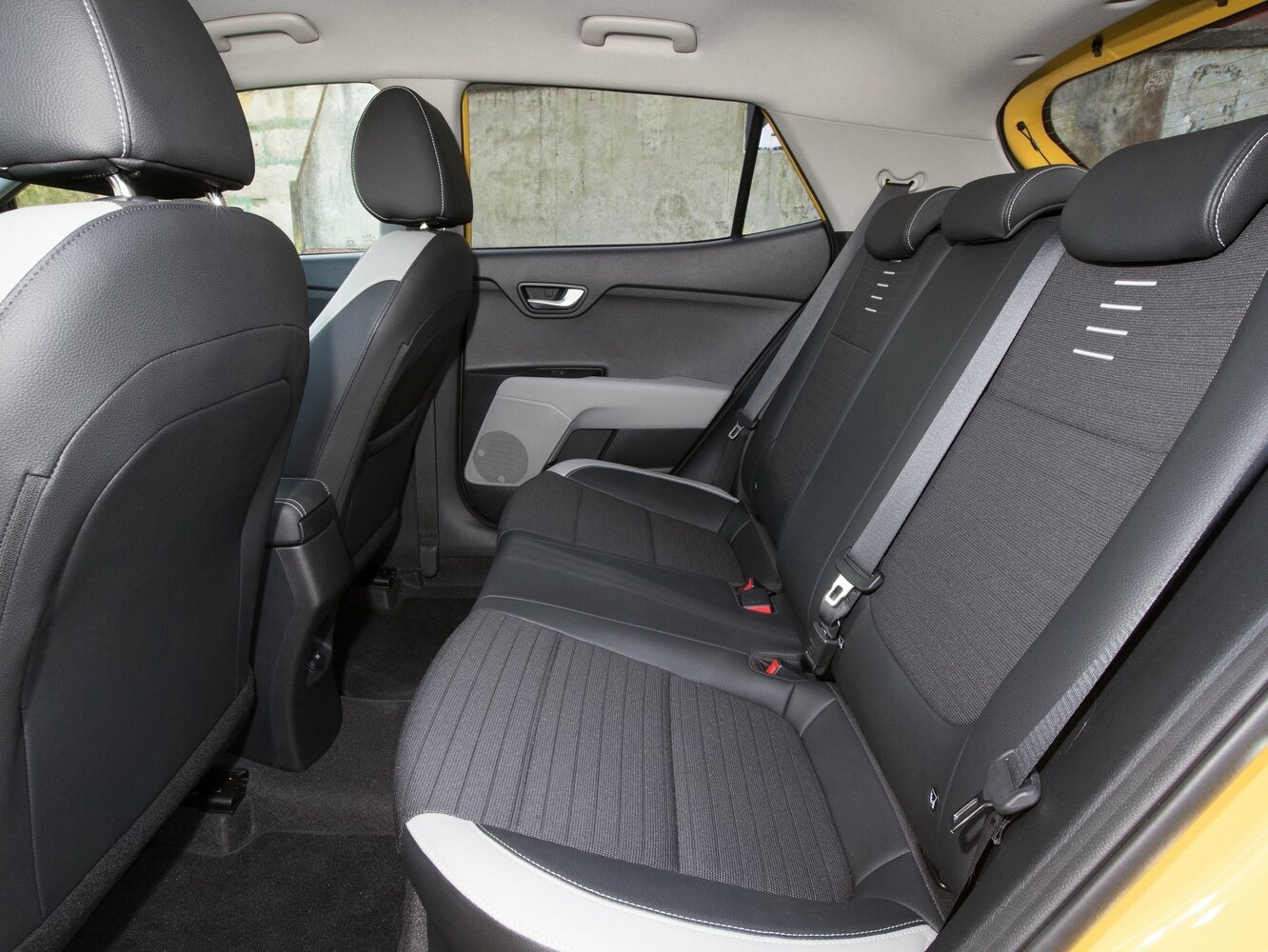 Kia Stonic Prestige