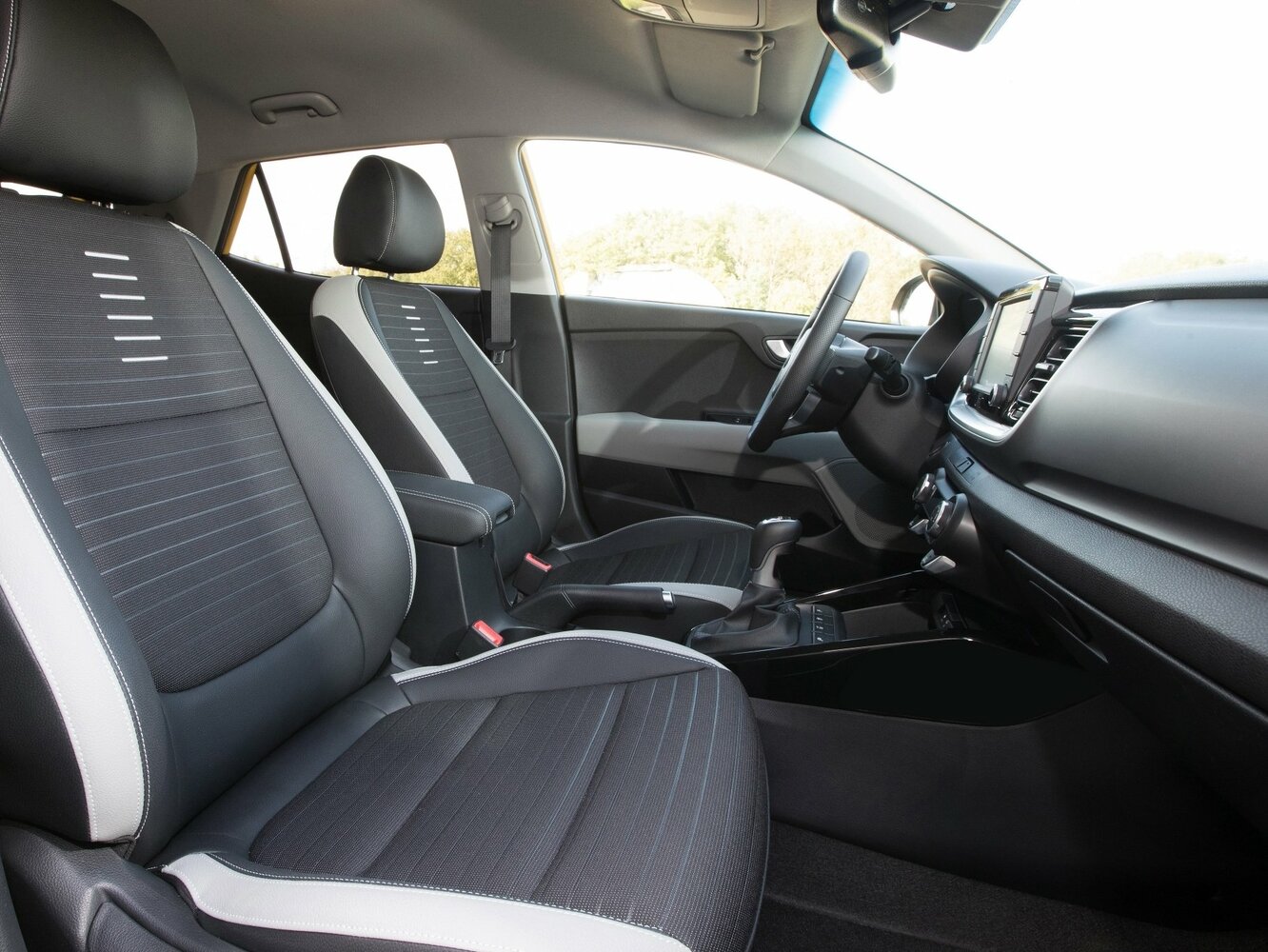 Kia Stonic Prestige