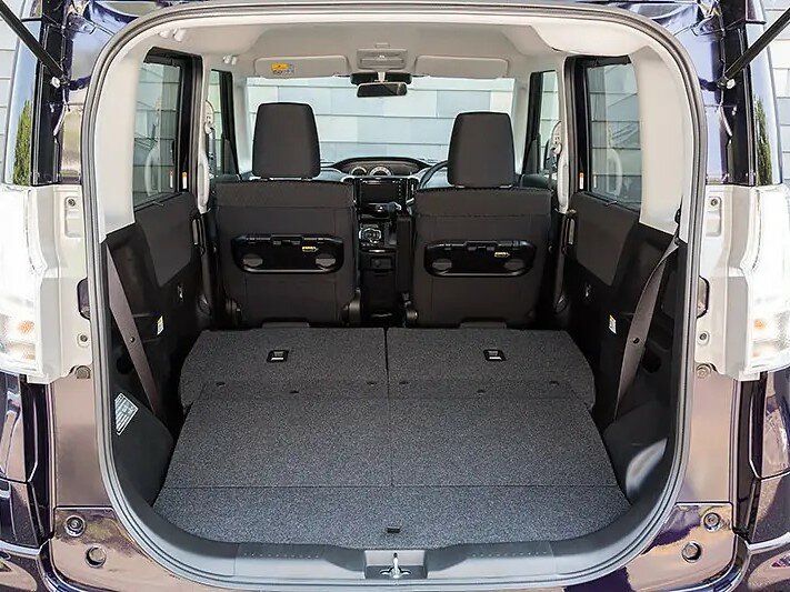 Suzuki Solio S