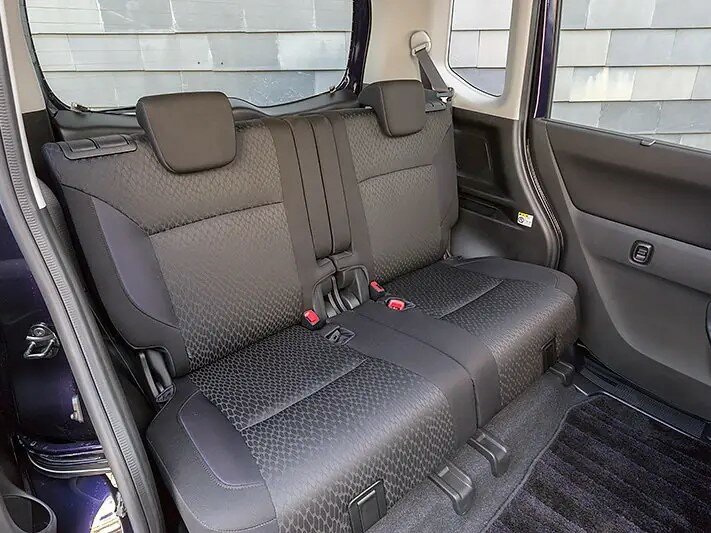 Suzuki Solio S