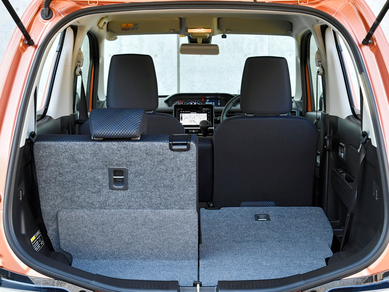 Suzuki Wagon R FZ