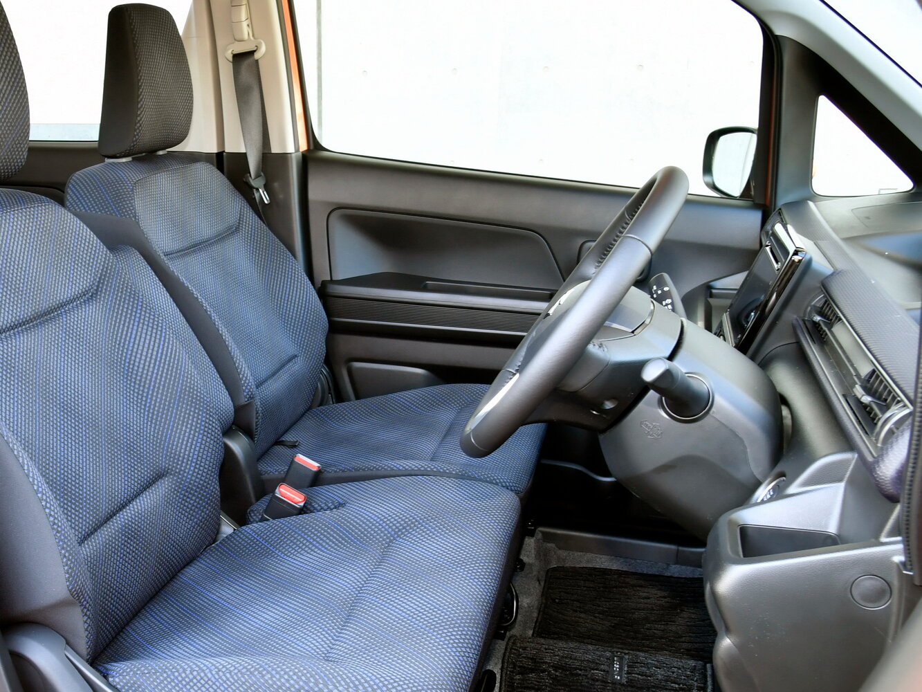 Suzuki Wagon R FZ