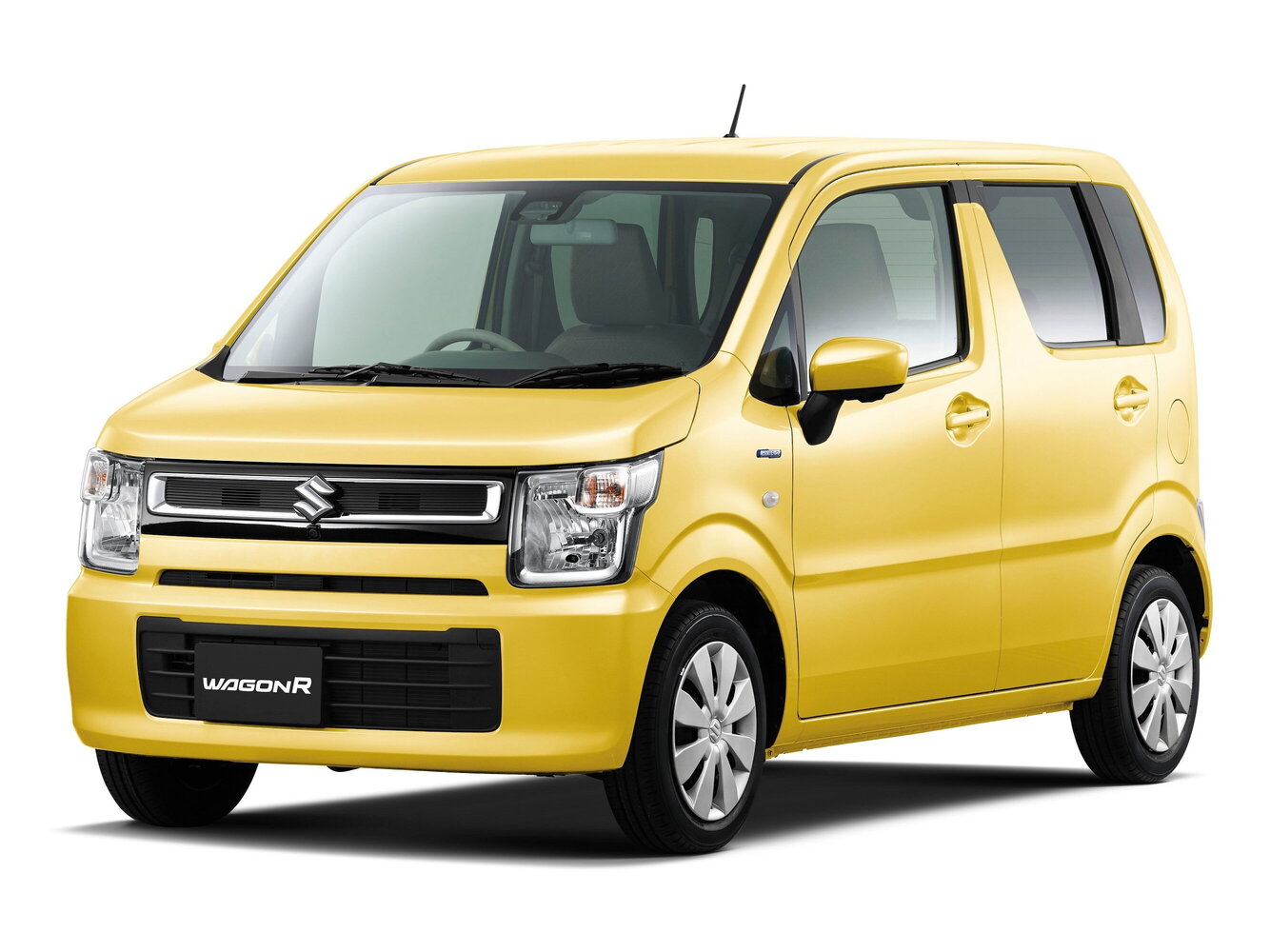 Suzuki Wagon R FZ