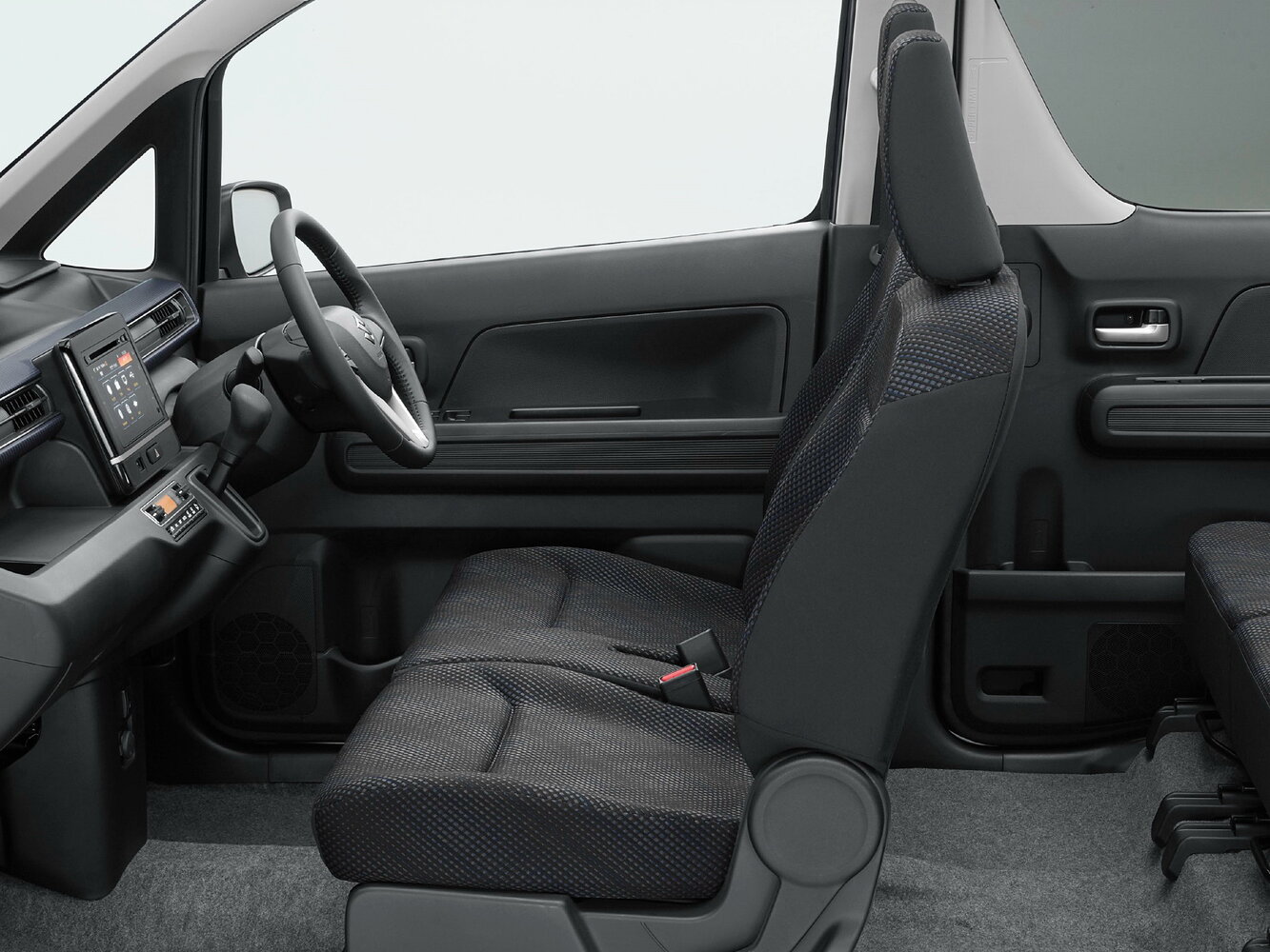 Suzuki Wagon R FZ