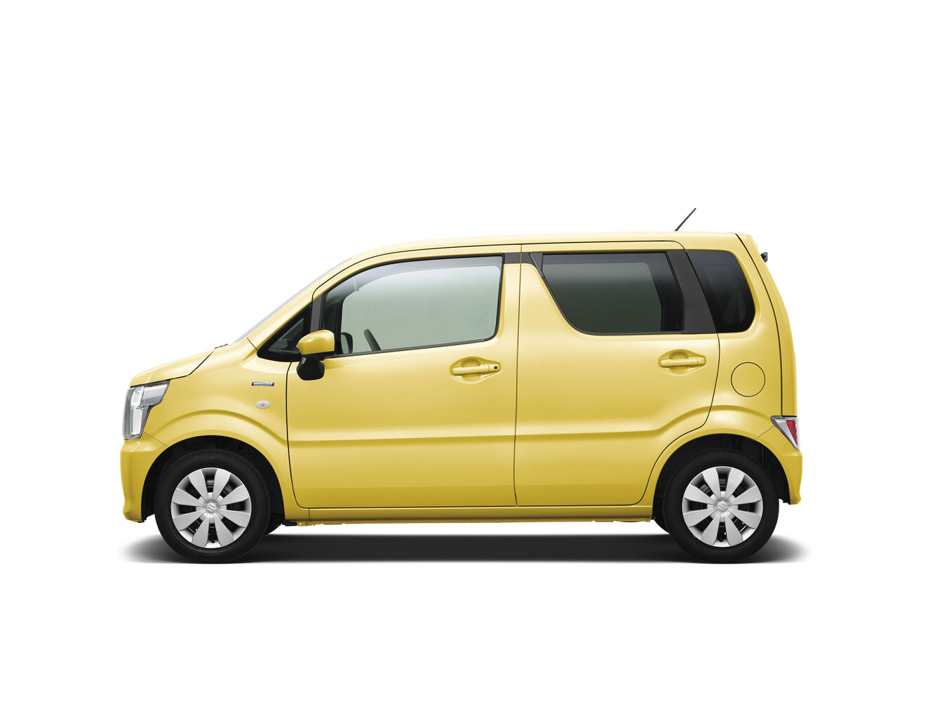Suzuki Wagon R FZ