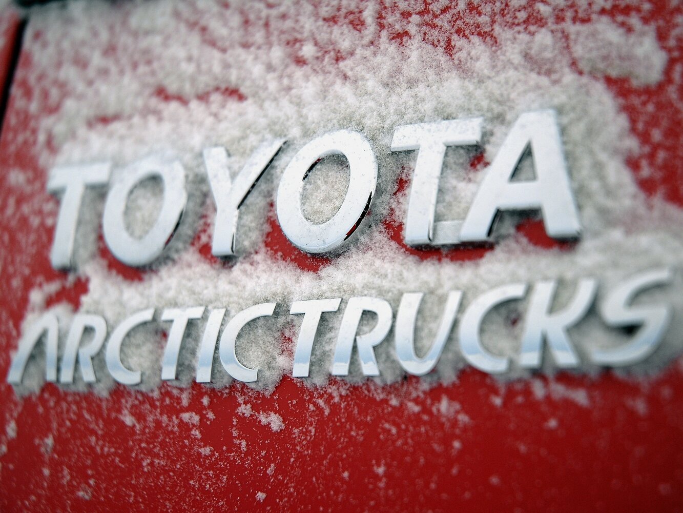 Toyota Hilux DX