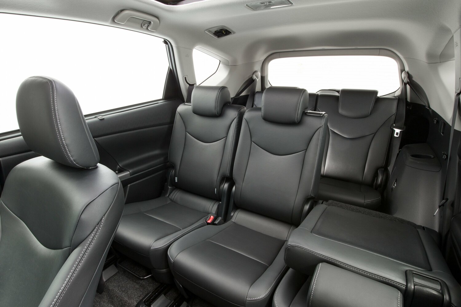 Toyota Prius Alpha S II