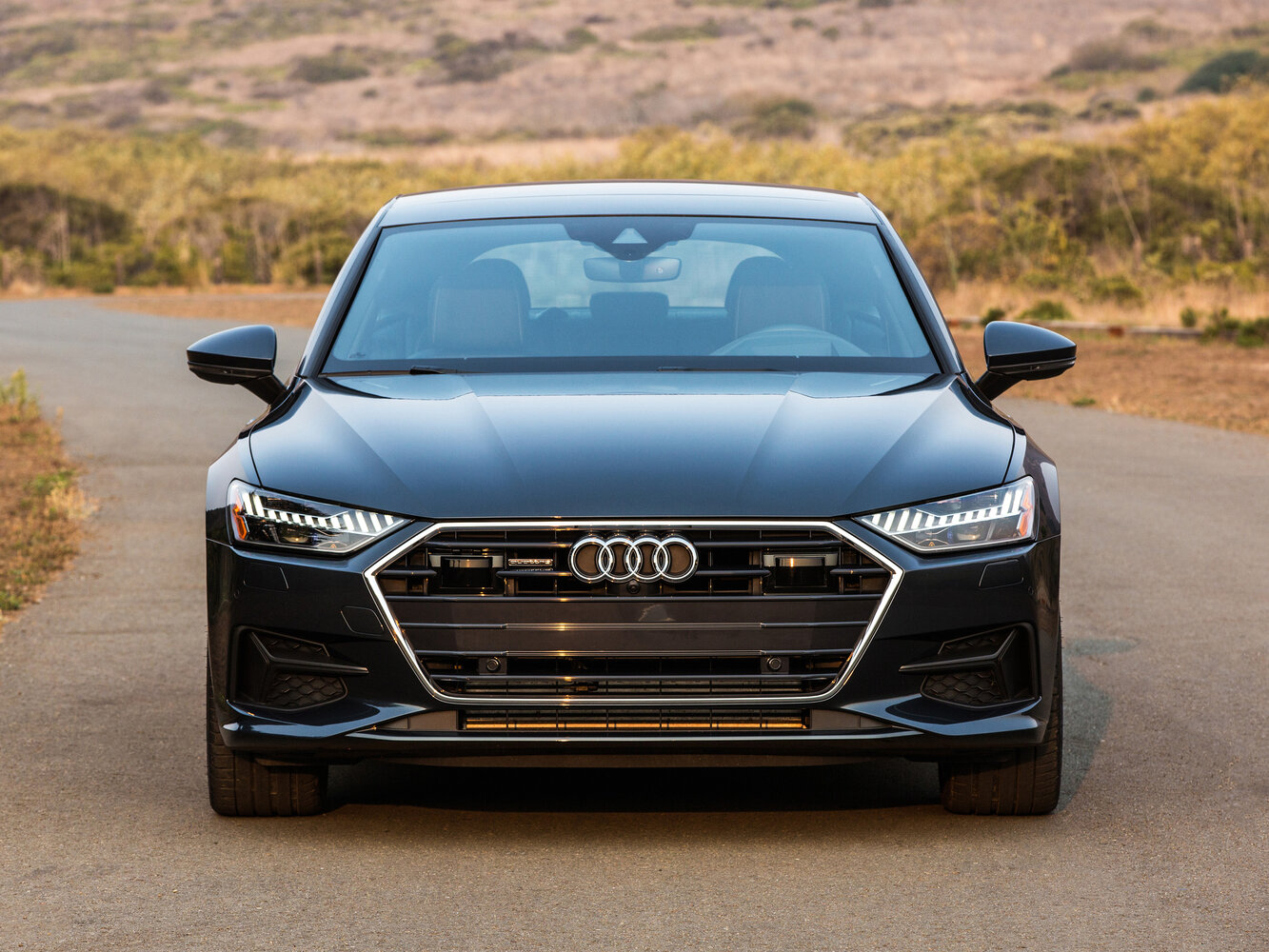 Audi A7 55 TFSI Premium