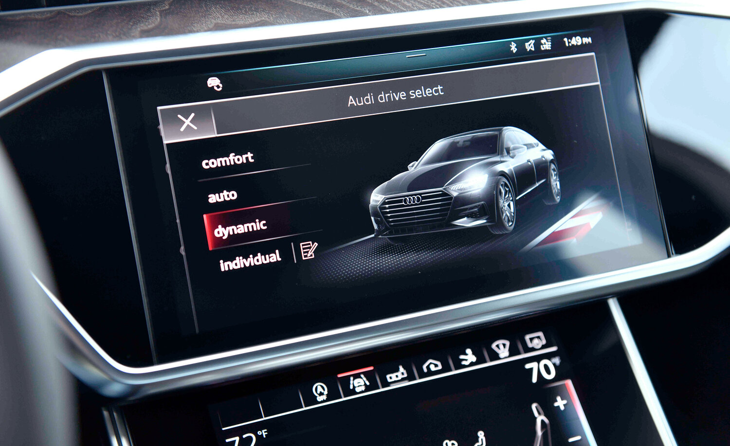 Audi A7 45 TDI Premium