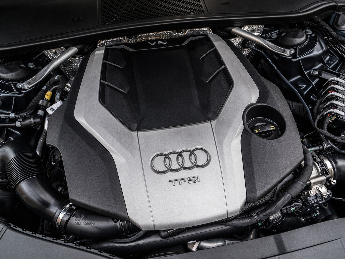 Audi A7 45 TDI Premium