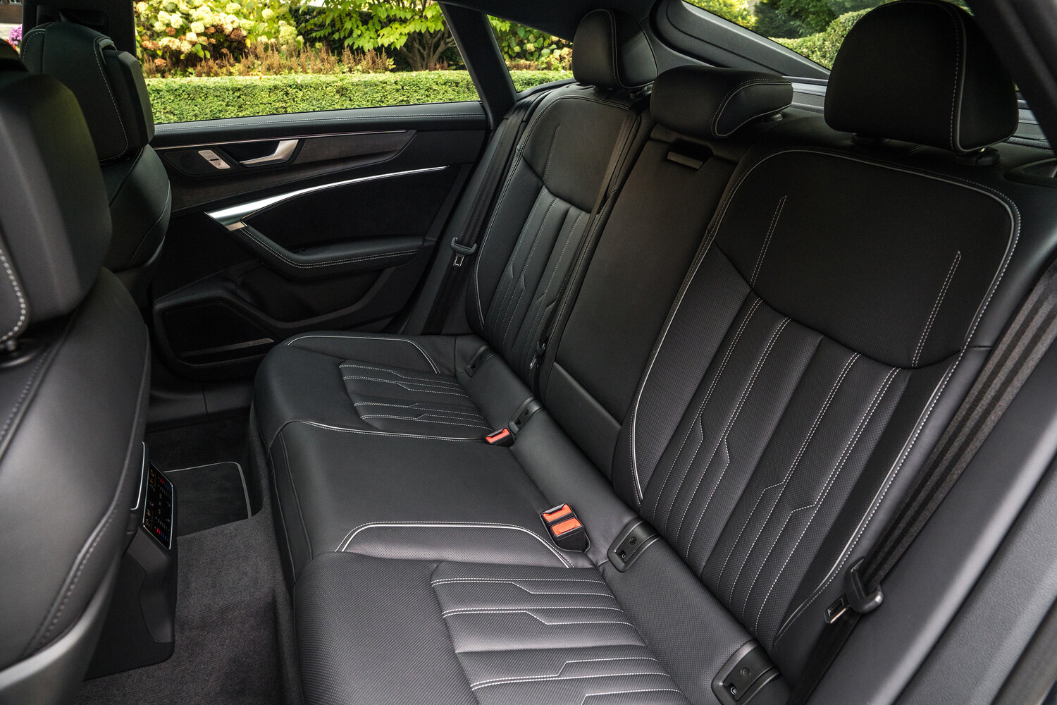 Audi A7 45 TDI Premium