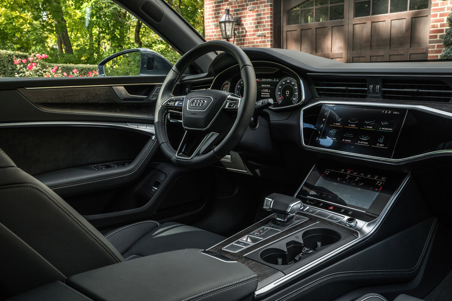 Audi A7 55 TFSI Premium