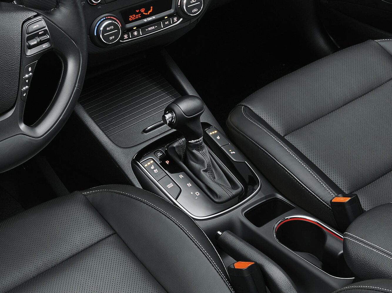 Kia K3 Trendy