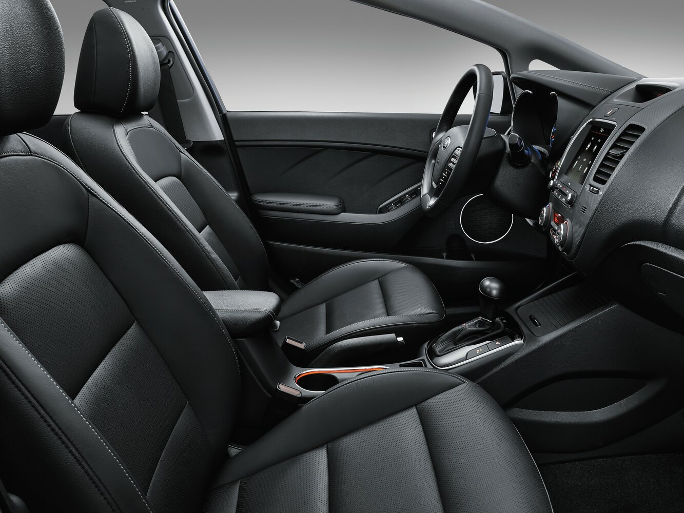 Kia K3 Trendy