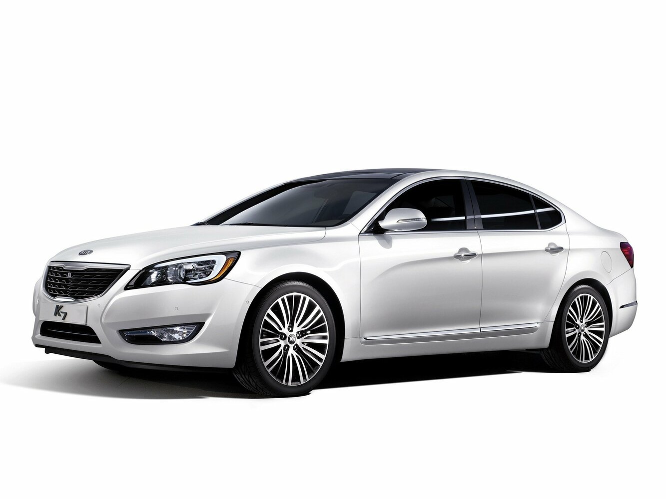 Kia K7 Premium