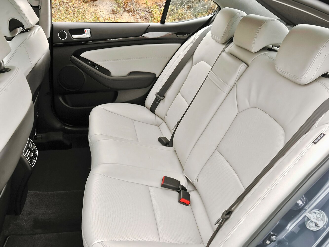 Kia K7 2.4 GDI Prestige