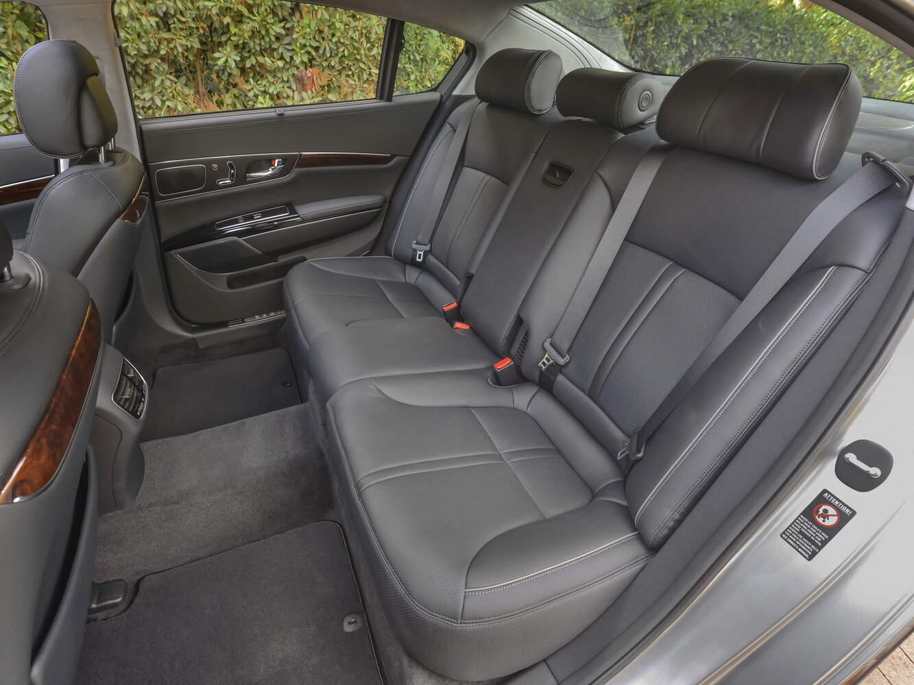 Kia K9 3.3 GDI