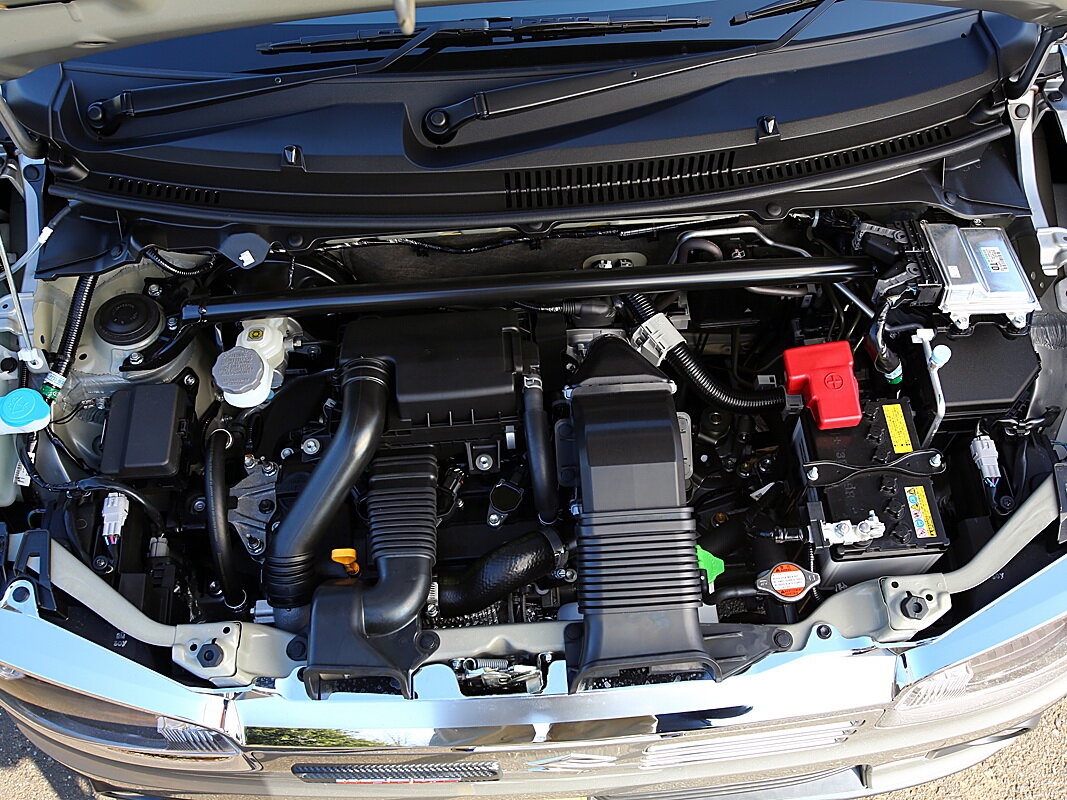 Suzuki Alto S