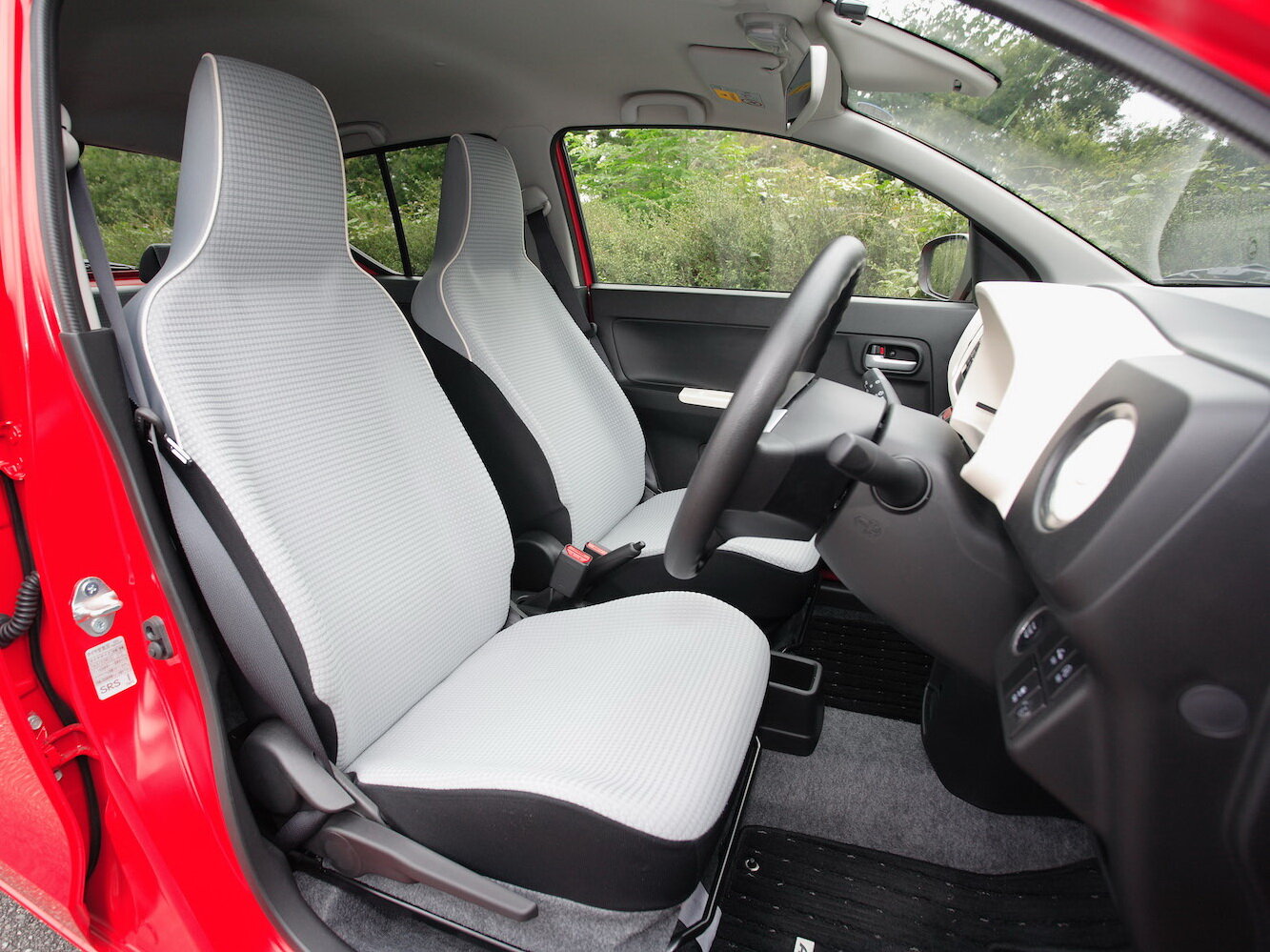 Suzuki Alto S