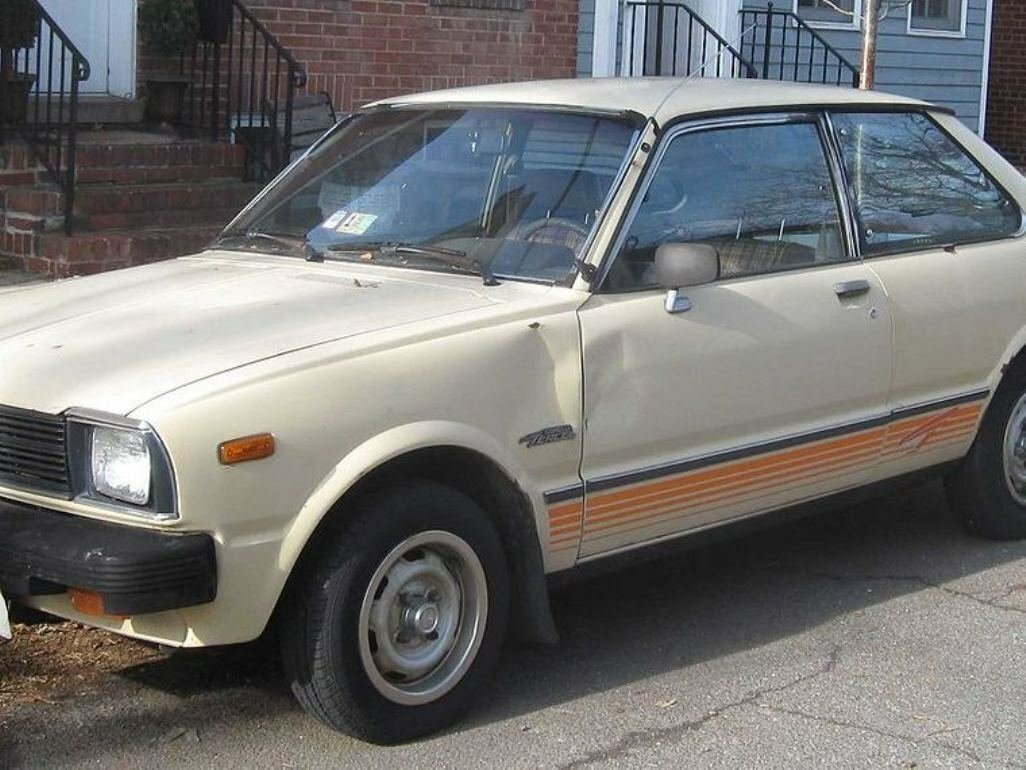 Corolla II