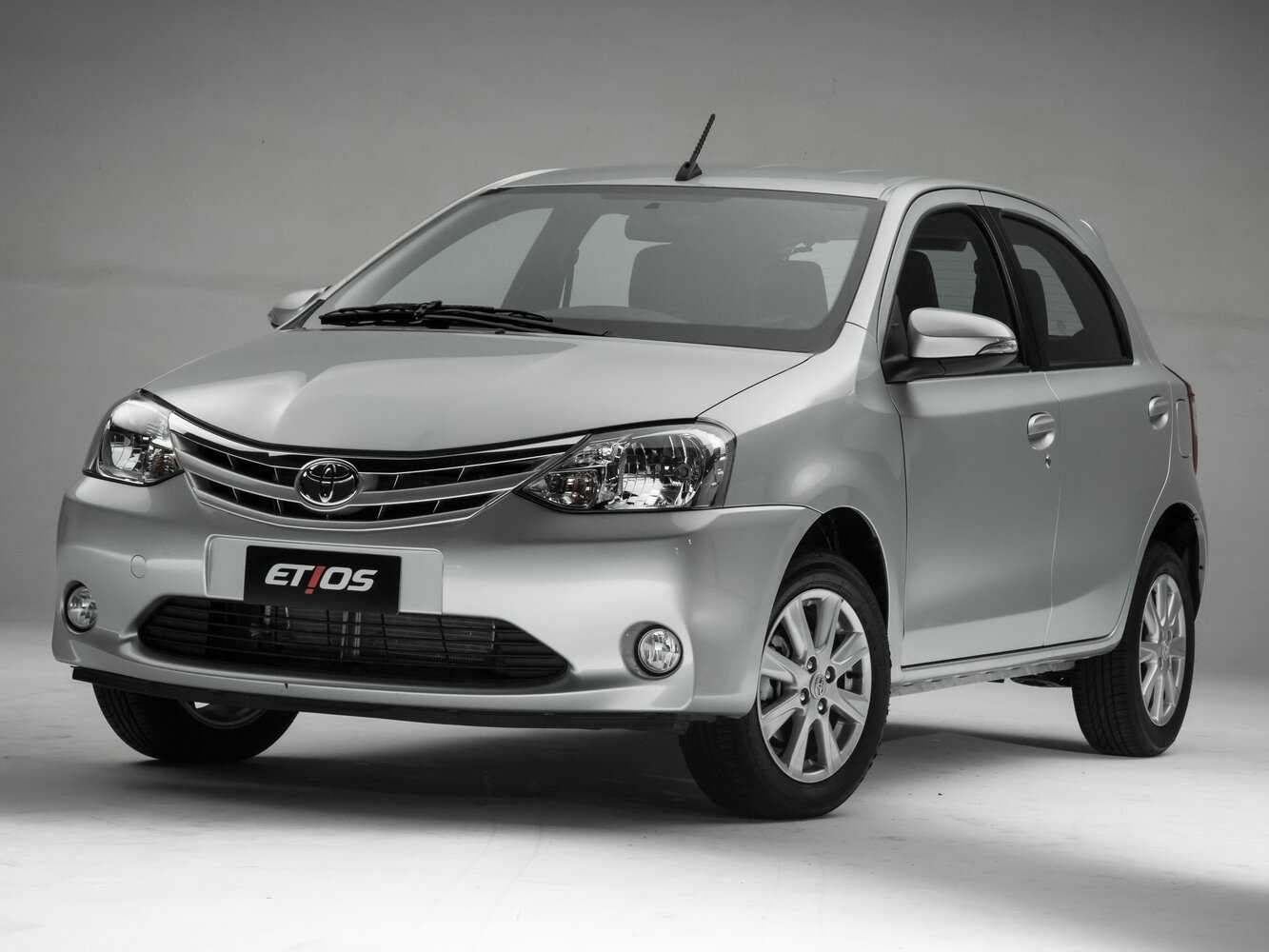Etios