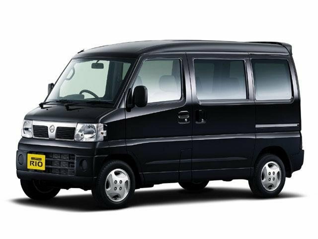 Nissan Clipper Rio E Special