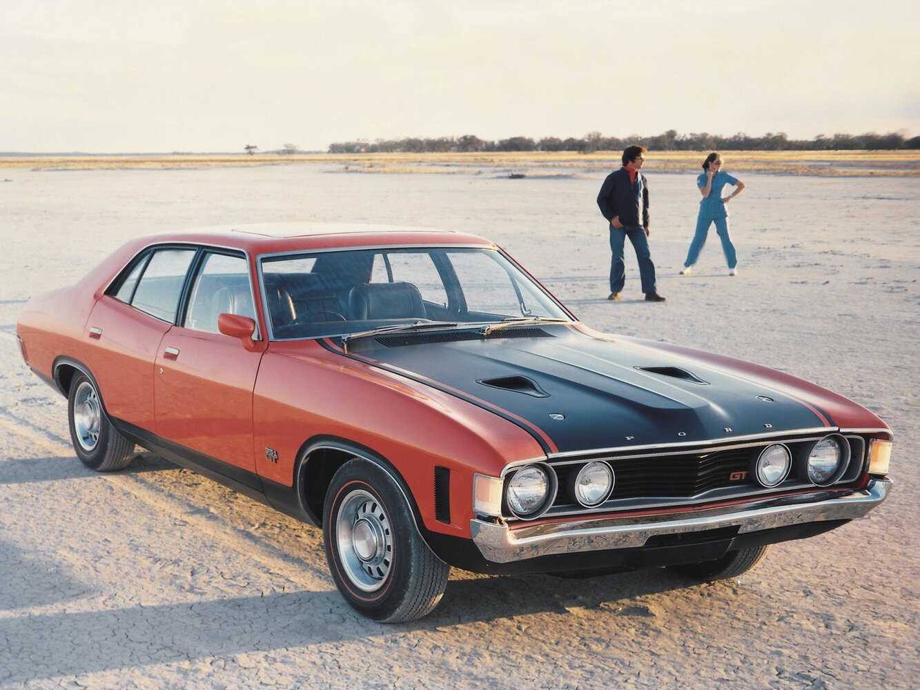 Falcon
