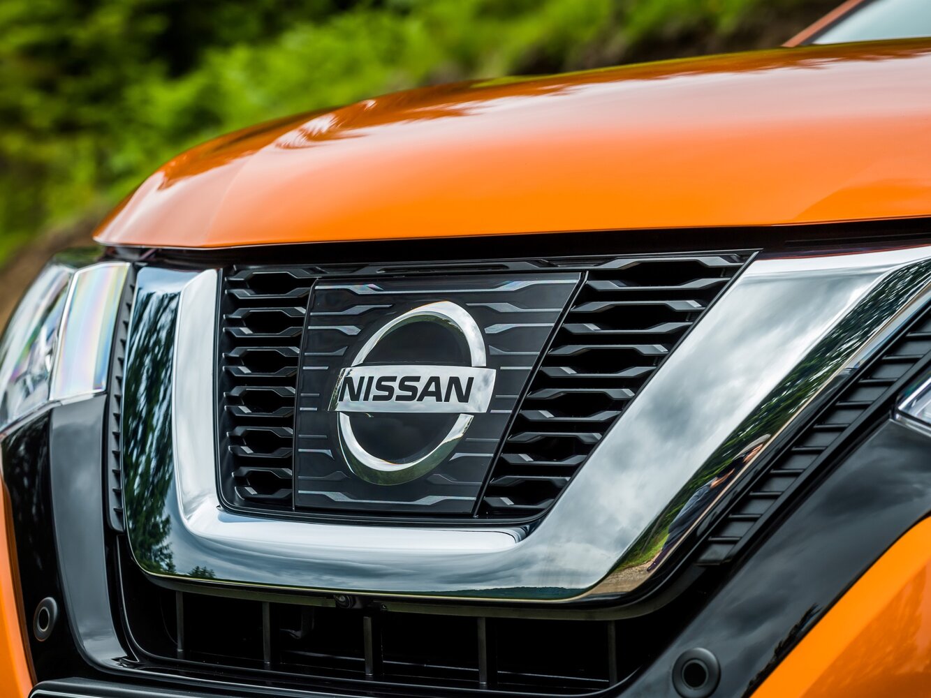 Nissan X-Trail 2019 2.0L CVT Comfort 2WD