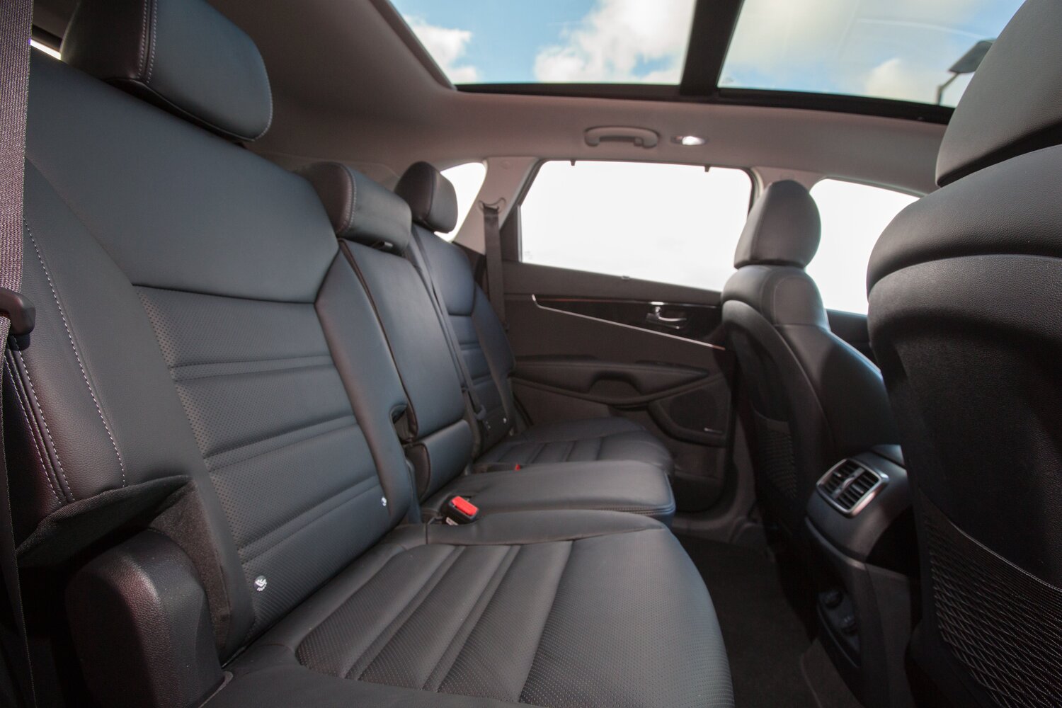 Kia Sorento Diesel 2.2 2WD