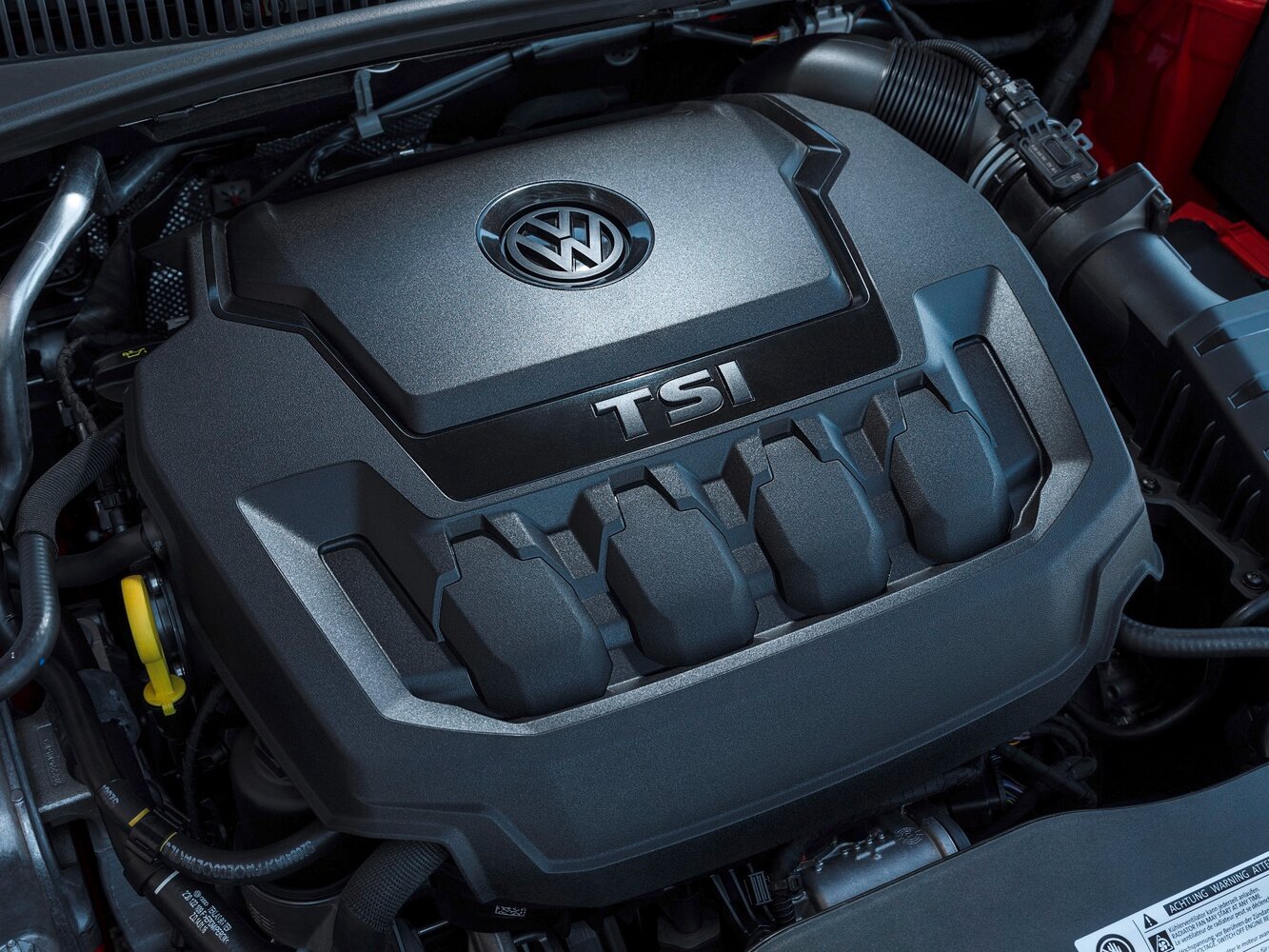 Volkswagen Polo GTI