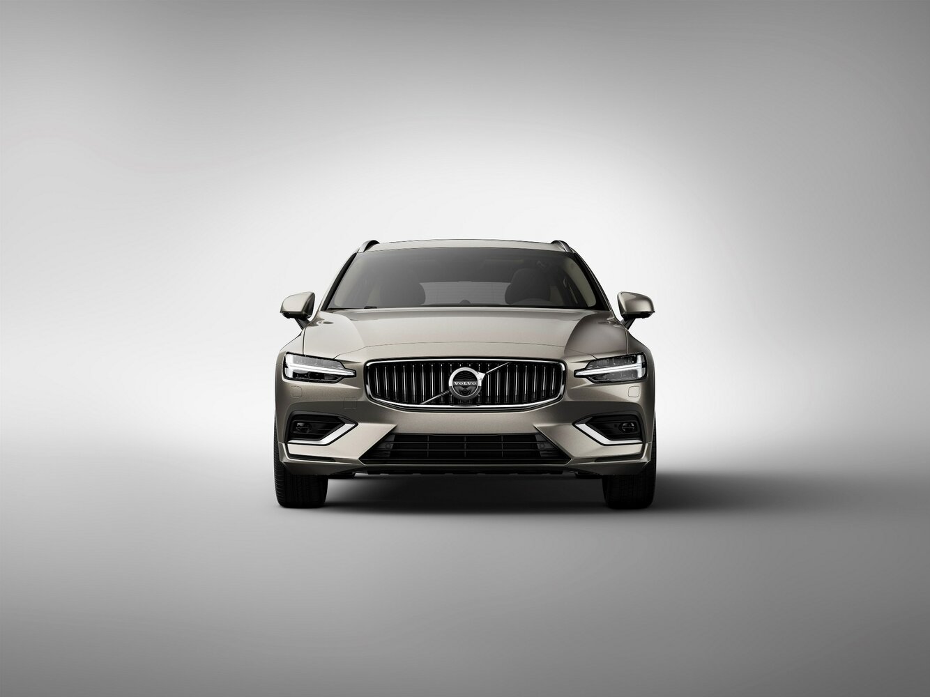Volvo V60 B5 AWD