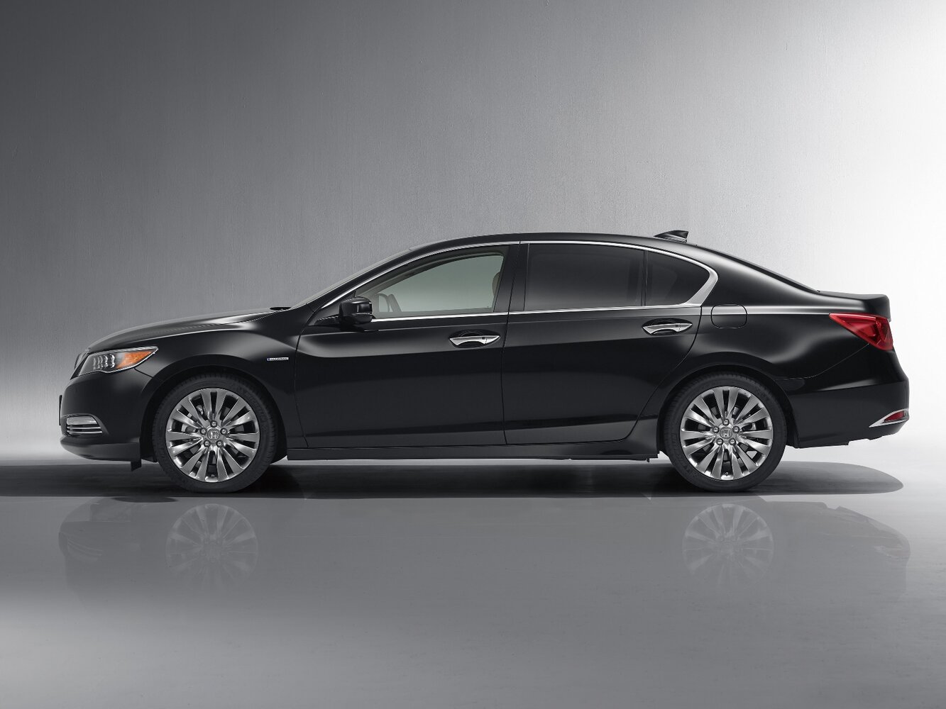 Honda Legend