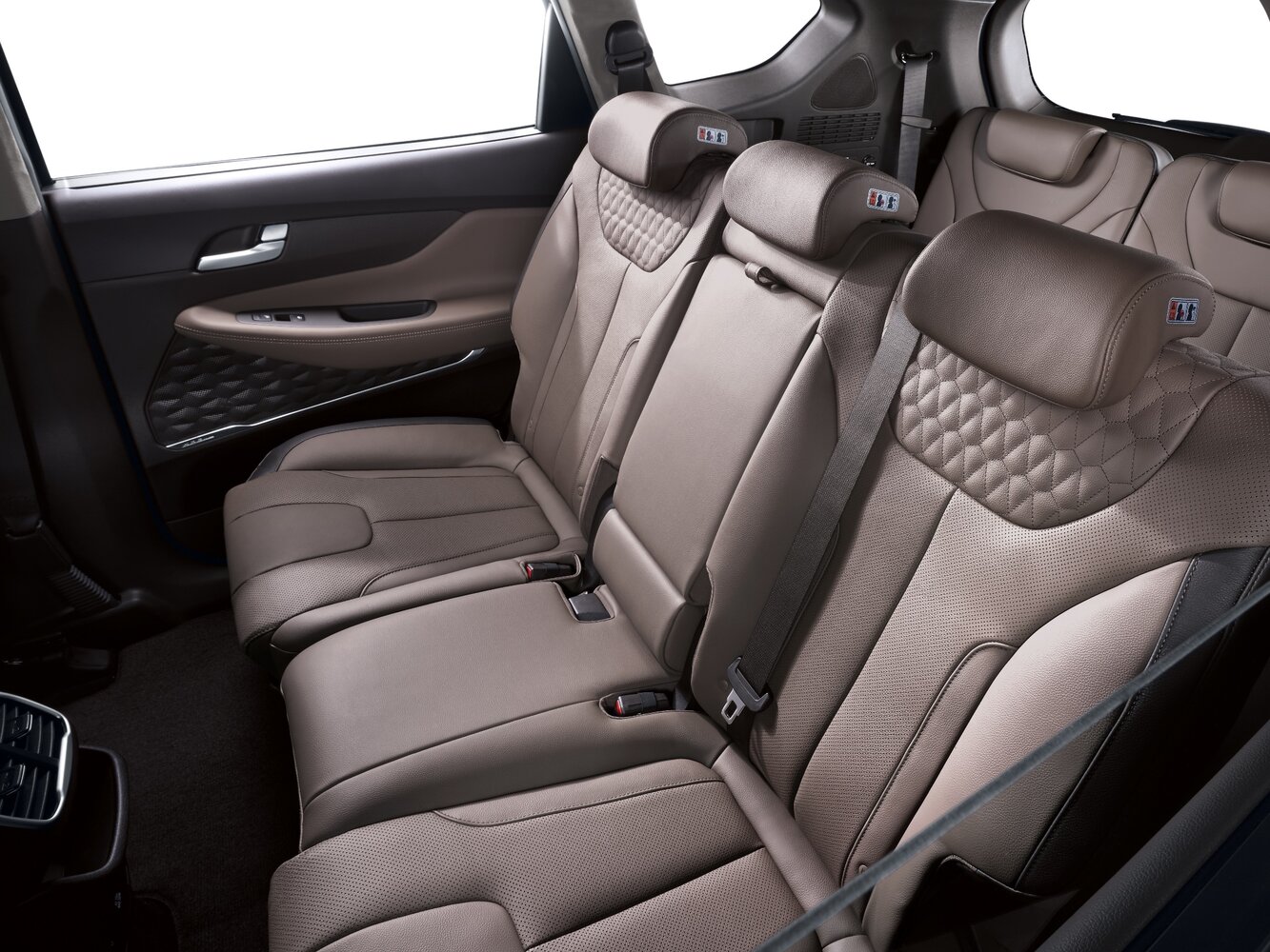 Hyundai Santa Fe Prestige