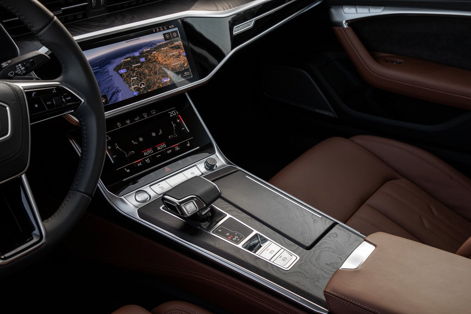 Audi A6 C7