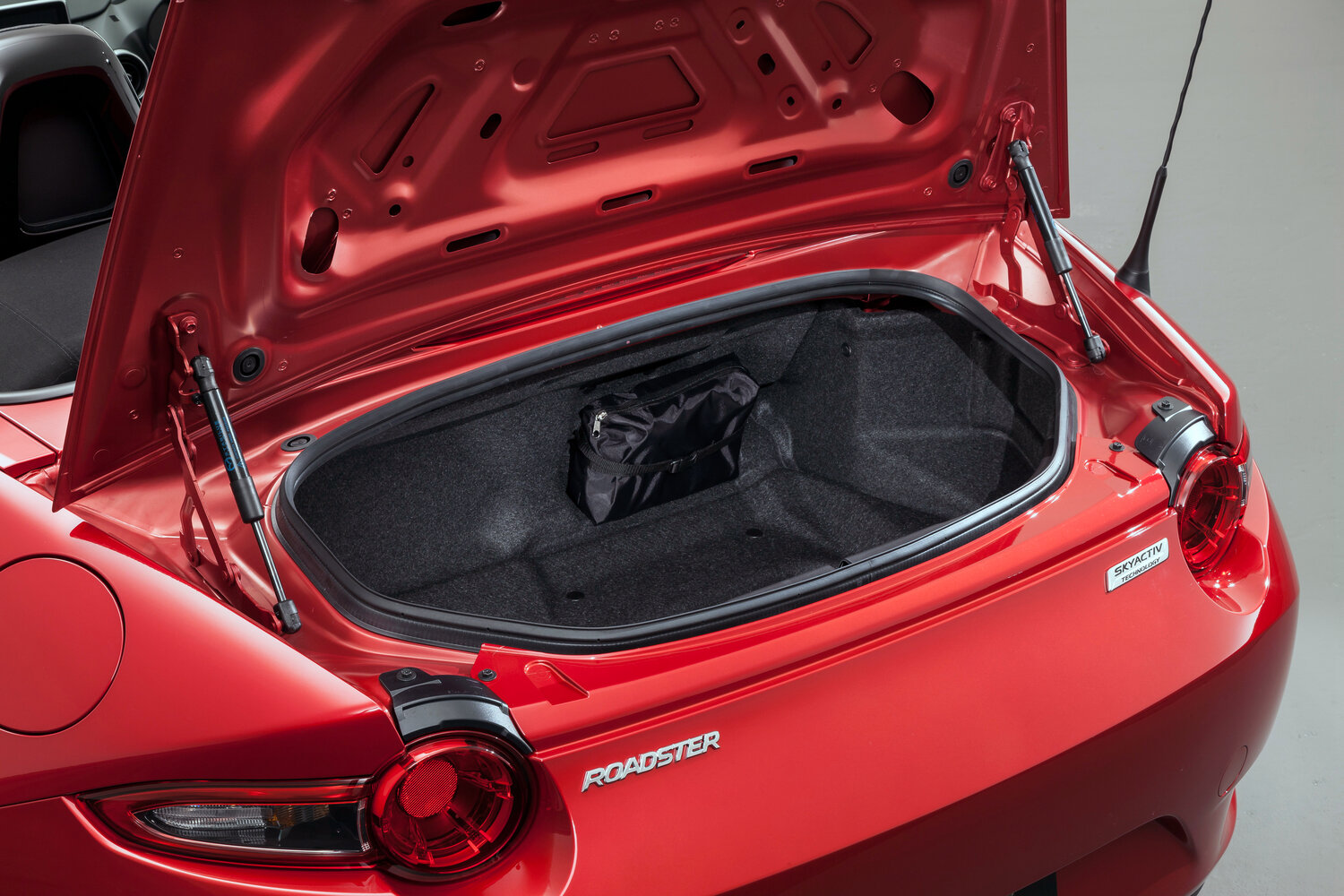 Mazda Roadster S Package V