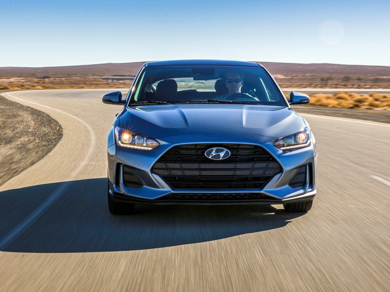 Hyundai Veloster 2.0 N