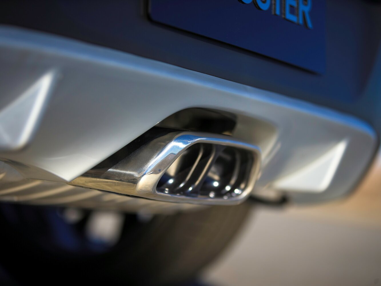 Hyundai Veloster 2.0 N