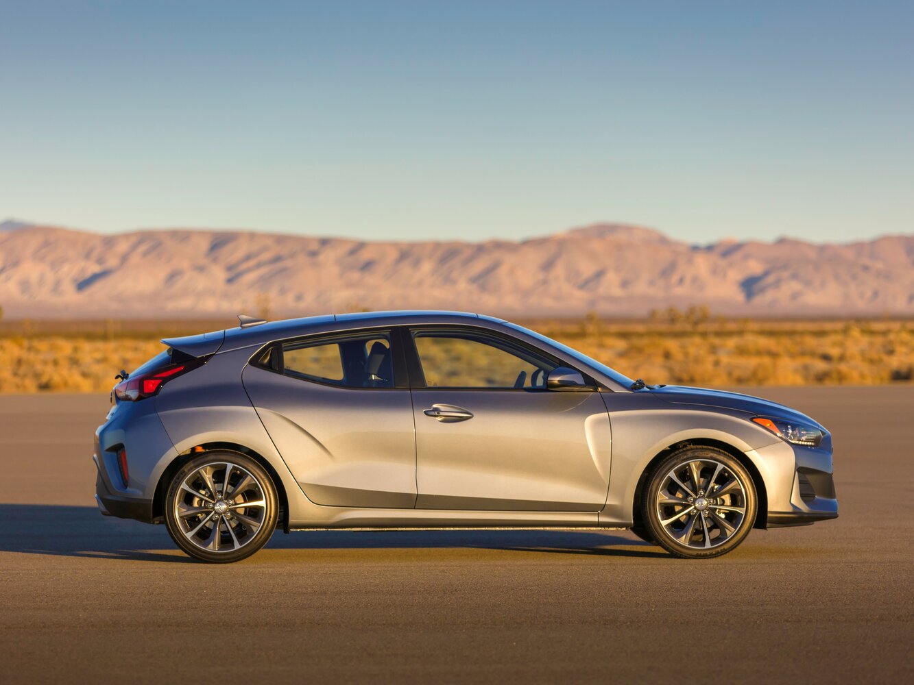 Hyundai Veloster 2.0 N