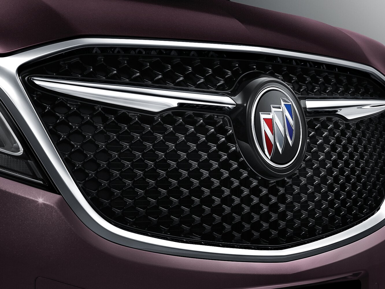 Buick GL8 — справочные фотографии комплектации, Интерьер 1