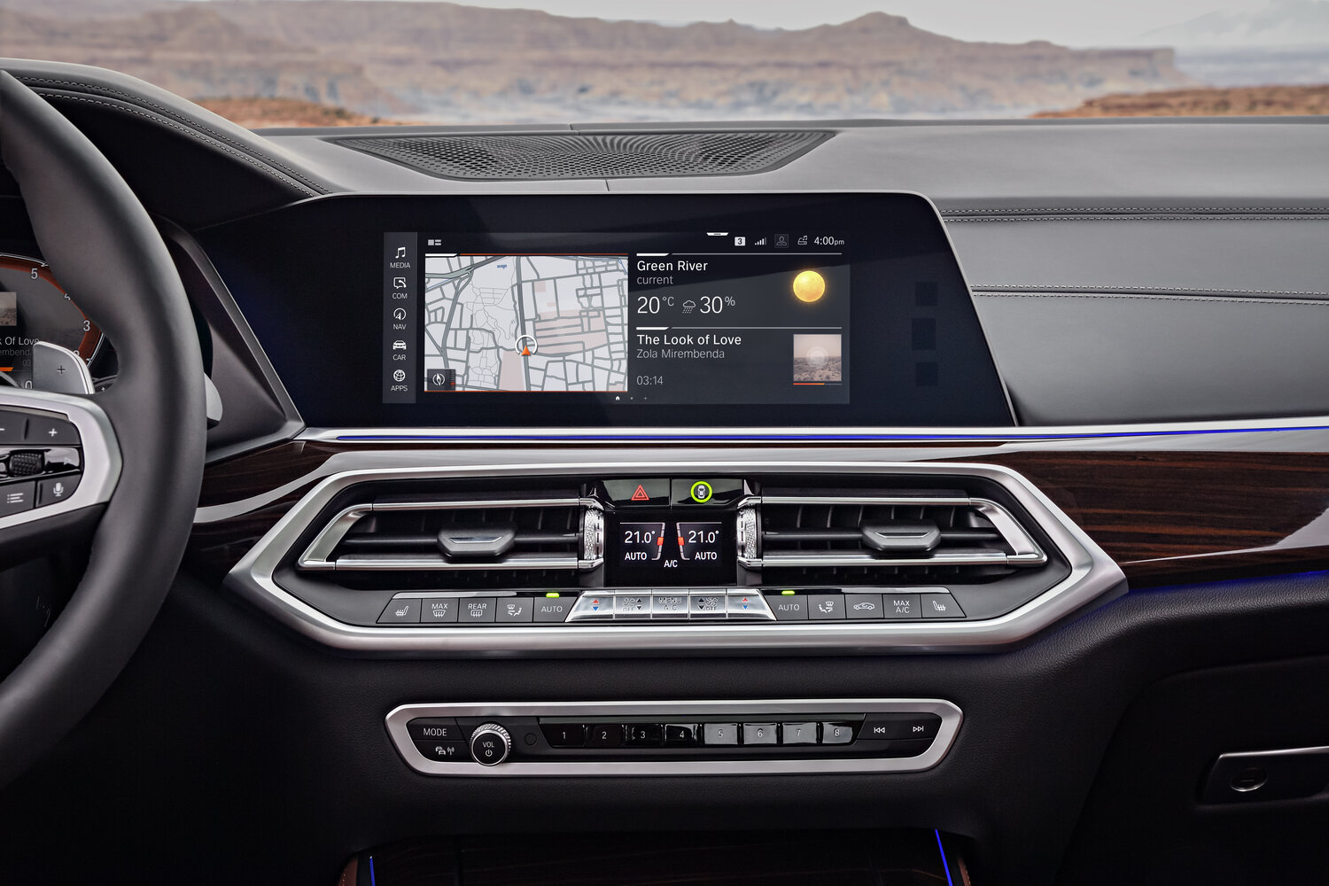 BMW X5 xDrive 40i xLine